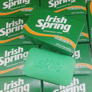 Xà Phòng Irish Spring