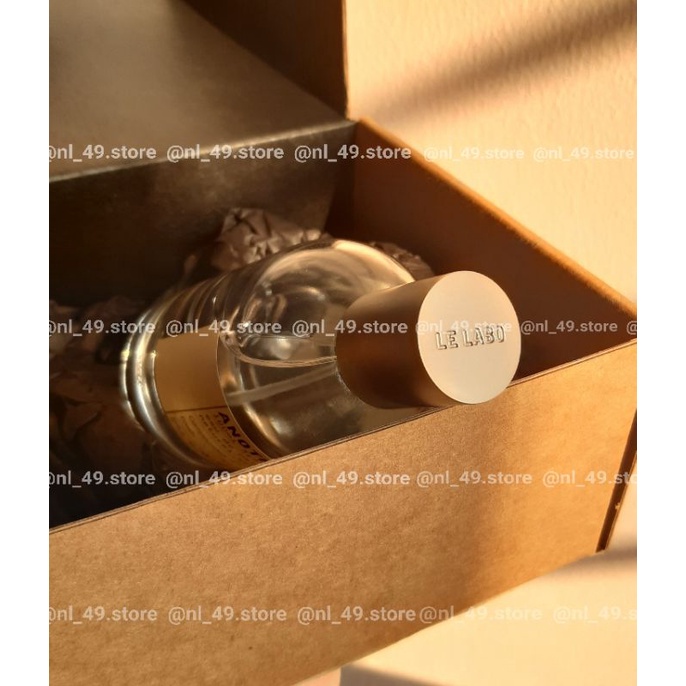 Nước hoa Le Labo Another 13 chính hãng 100ml nhẹ nhàng, trong veo, bí ẩn