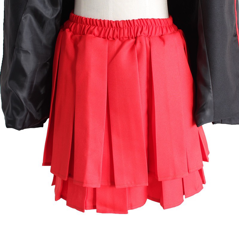 Bộ đồ hóa trang nhân vật Lenalee Lee/Allen Walker trong truyện D.Gray-man có thể lựa chọn | BigBuy360 - bigbuy360.vn