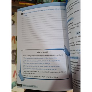 Sách- Perfect English Grammar