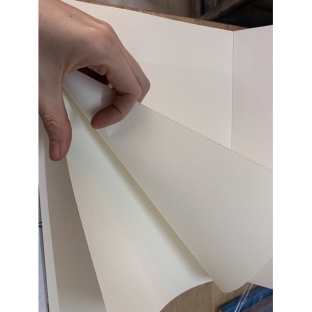 Sổ vẽ màu nước sakura drawing book A4 160gms 20 trang