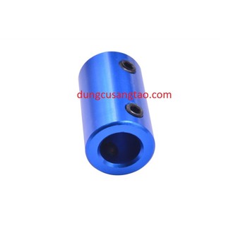 Khớp nối động cơ bước - Solid coupling D14