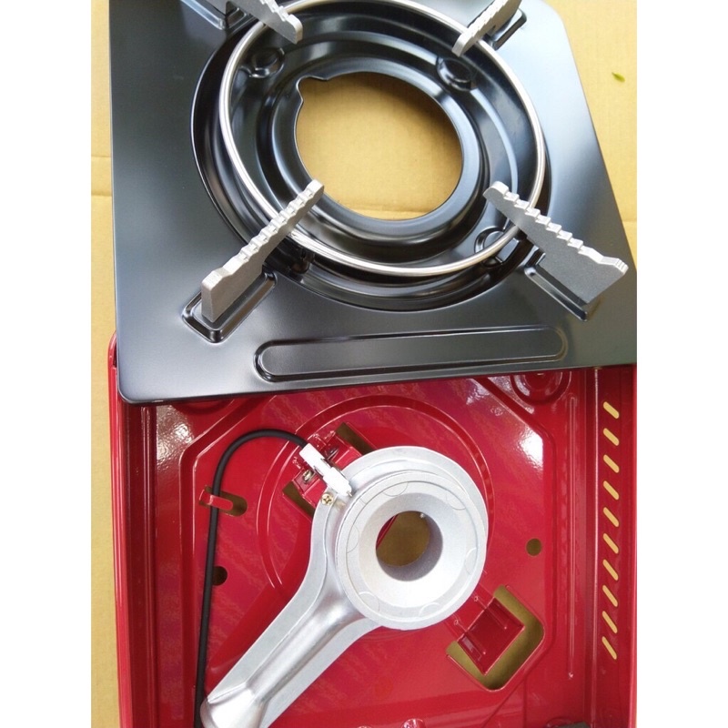 Bếp ga mini chống nổ namilux ( hàng chuẩn loại 1)