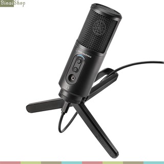 Micro thu âm audio technica ATR2500X USB