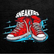 Sneaker & Watch Authenic 420