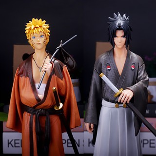 Mô hình Action figure Naruto & friends 1