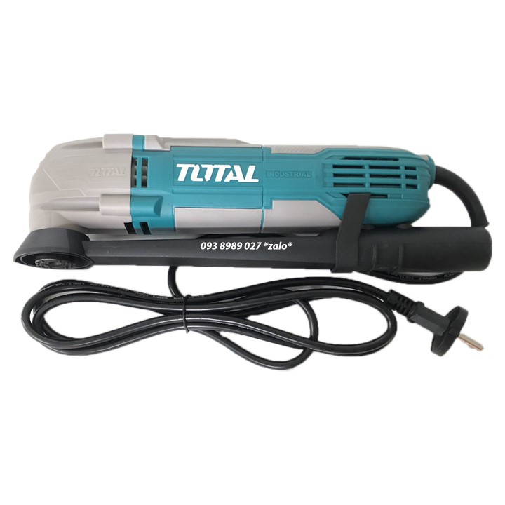 MÁY CẮT RUNG ĐA NĂNG TOTAL 300W TS3006