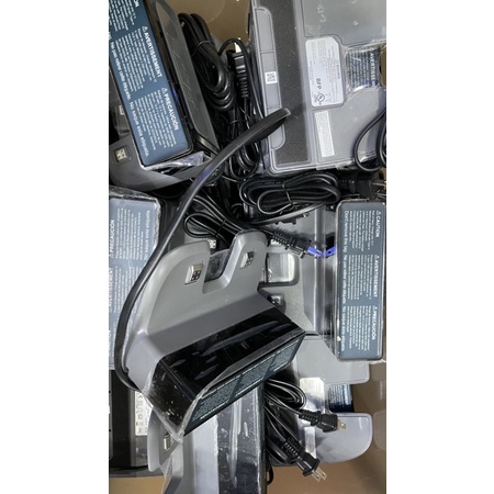 Dock sạc Ecovacs Deebot hàng chính hãng nhập Mỹ