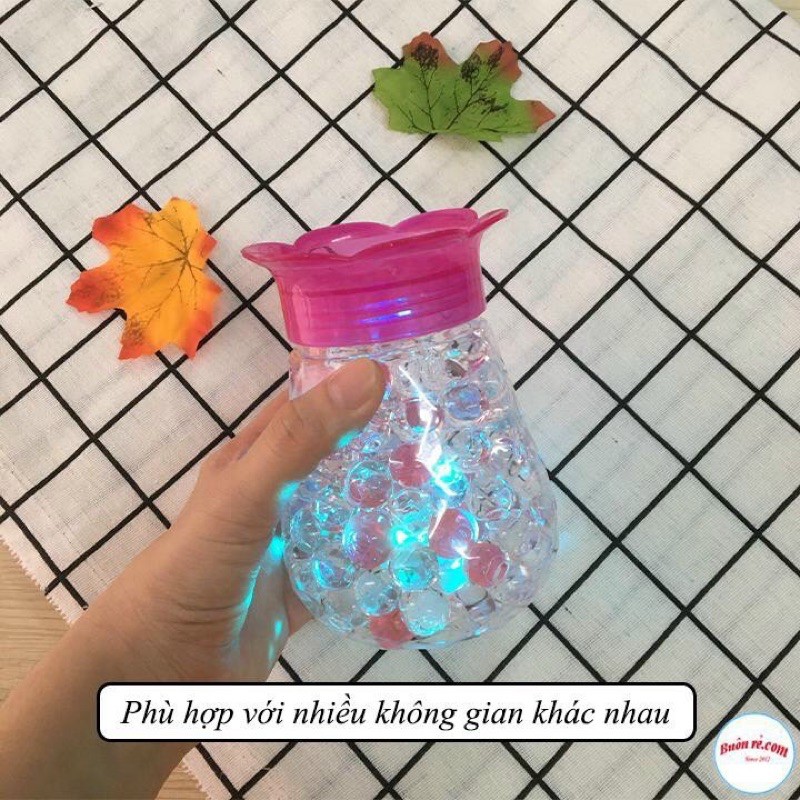 QUÁ RẺ SÁP THƠM CÓ ĐÈN LED HƯƠNG THƠM CẢ NHÀ