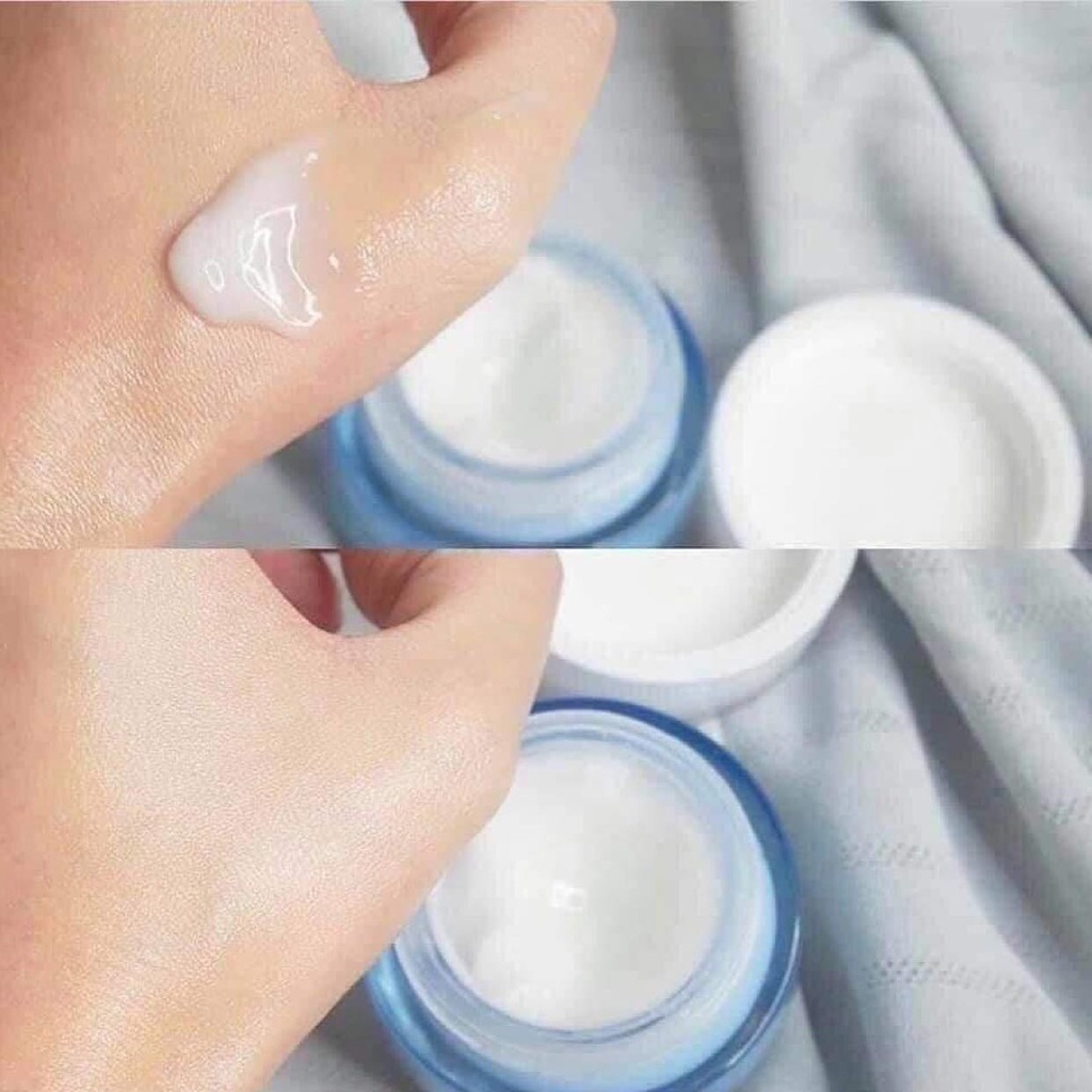 Kem Dưỡng Ẩm Cấp Nước Phục Hồi Da Laneige Water Bank Hydro Cream EX 20ml