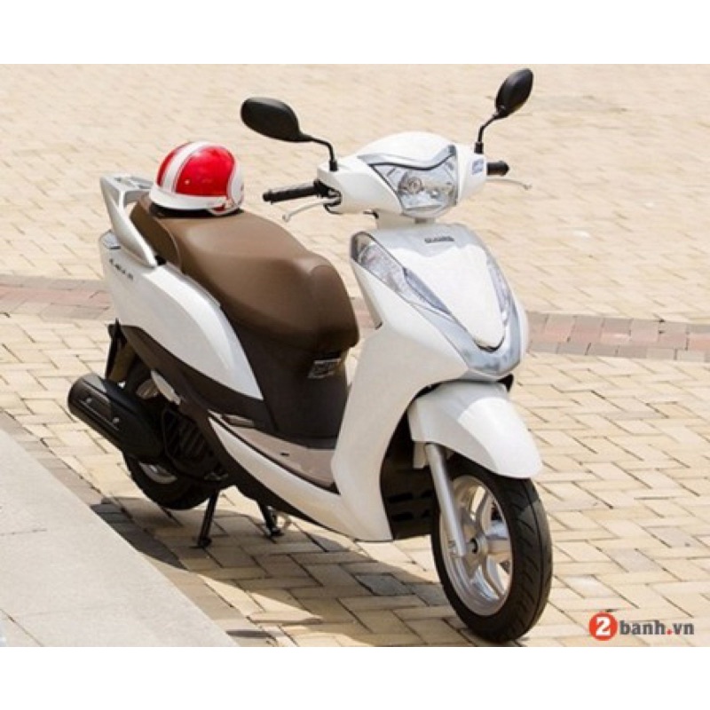 Bộ xi nhan trước LEAD 125 (2013-2017) chính hãng honda