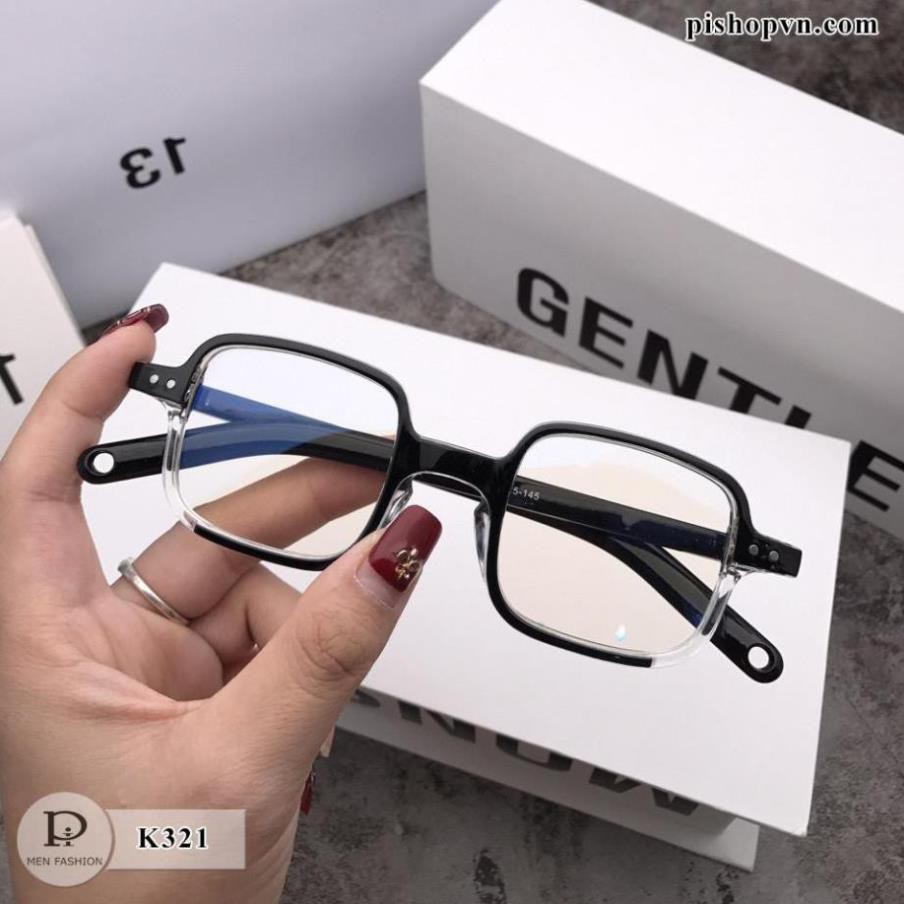 Kính Thời Trang Nam Nữ - K321 [Shopkinh550] | BigBuy360 - bigbuy360.vn