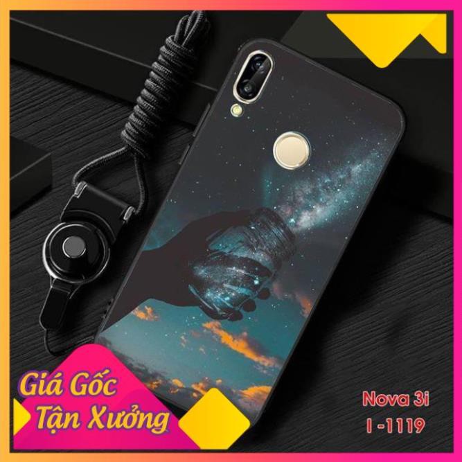 [ Free Ship] Ốp điện thoại Huawei Nova 3i - Huawei Nova 3E - Huawei Nova 2i