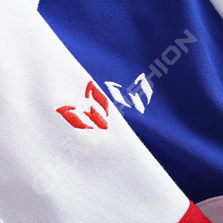 Áo Thun Nam Cổ Bẻ 💕𝘍𝘳𝘦𝘦𝘴𝘩𝘪𝘱💕 Áo Polo Tay Ngắn Jasson Phối Thun Cá Sấu Cao Cấp Mềm Mịn  2 Màu 4 Size - Mã PS0071 - STAND | BigBuy360 - bigbuy360.vn