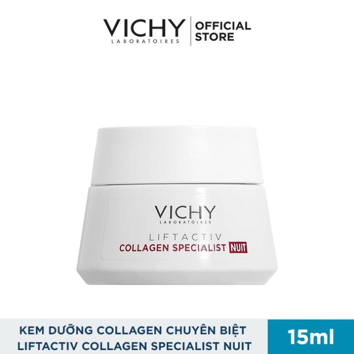 Bộ serum khoáng phục hồi chuyên sâu và làm sáng da Vichy Mineral 89