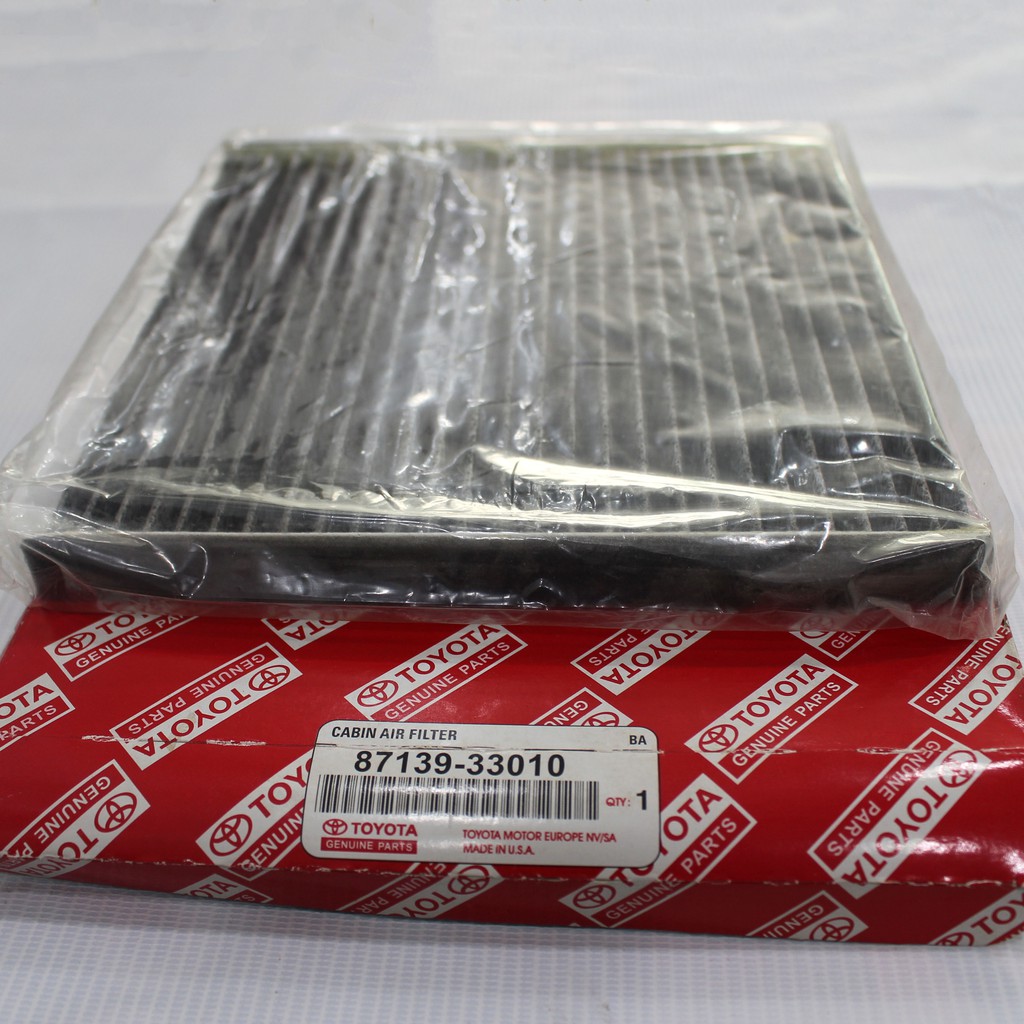 Lọc điều hòa Lexus GX470, MCV30, RX350, ACV30