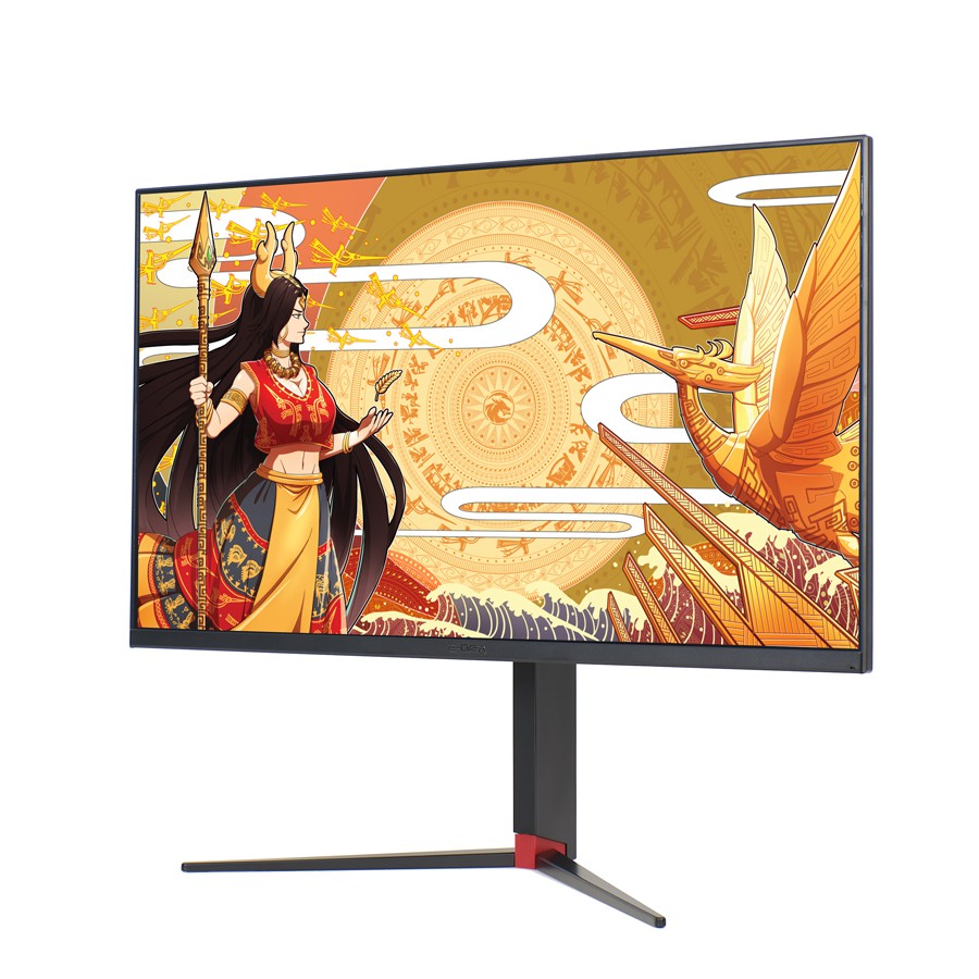 Màn hình gaming E-DRA EGM32KF2ER 32 INCH 2K 144HZ màn hình sắc nét