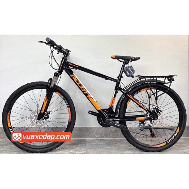 Xe đạp thể thao Alcott ML 3.0