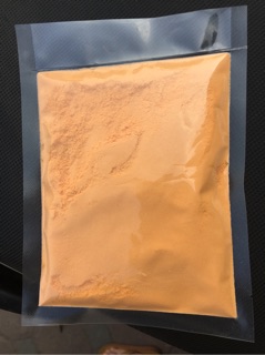 Bột phomai lắc gói 100g