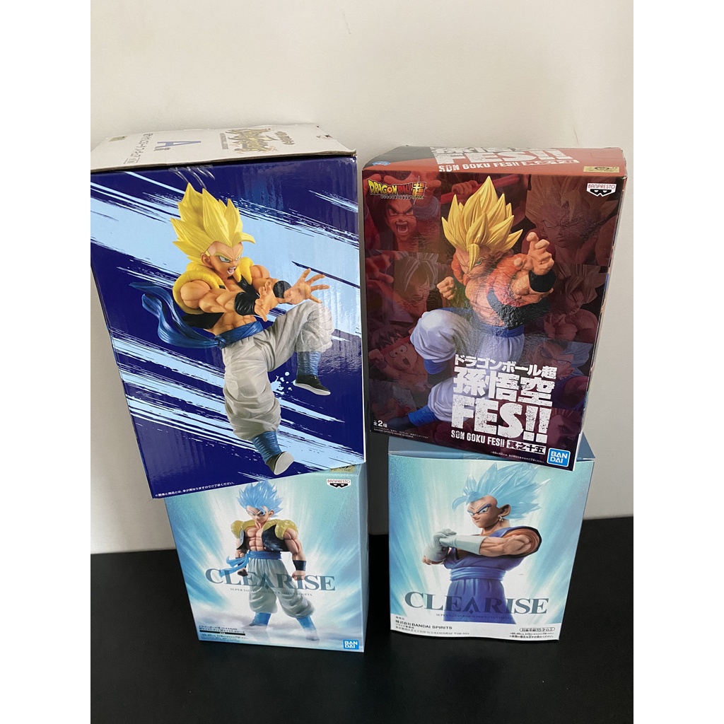 Tổng hợp mô hình Vegeta chính hãng Bandai - Mô hình Cadic chất lượng cao
