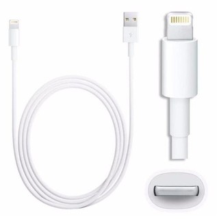 Cáp sạc cao cấp Lighting dành cho iPhone