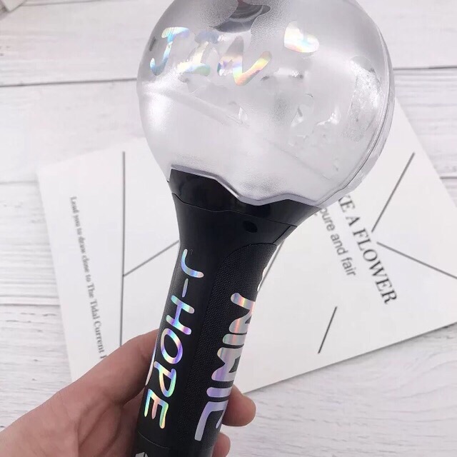 Hologram sticker BTS, Blackpink, Seventeen, Twice, EXO, Got7