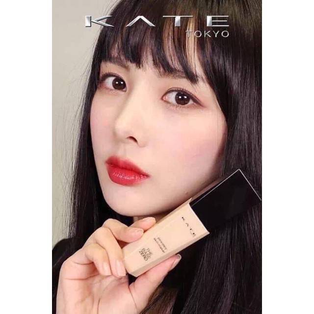 Kem nền che khuyết điểm kate tokyo the base zero nhật bản đủ loại | BigBuy360 - bigbuy360.vn