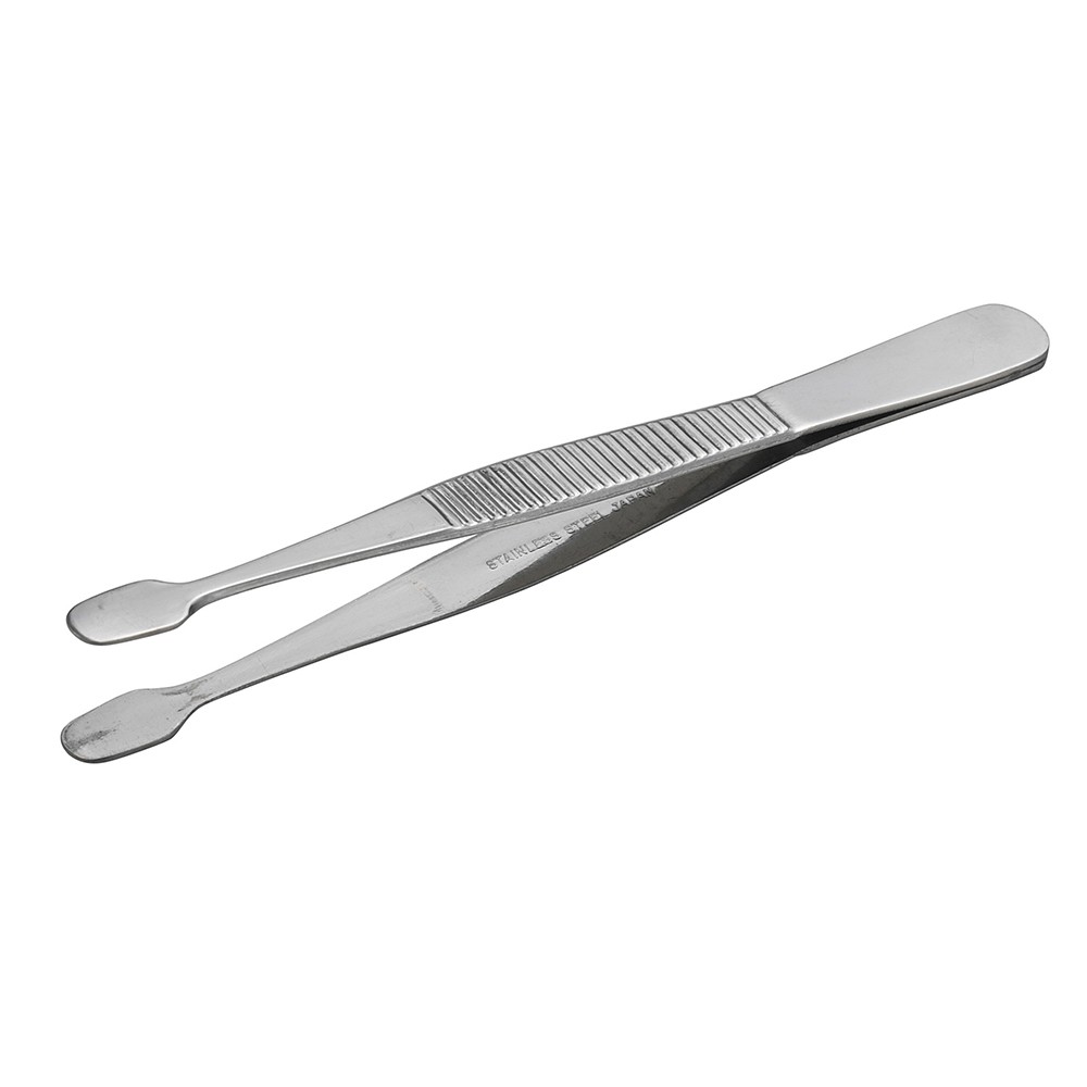 Bộ nhíp bằng thép không gỉ 5 chi tiết Anex Nhật Bản No.1090