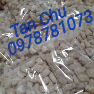 Kẹo bột- kẹo ú, chè lam