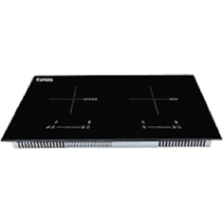 Bếp từ đôi rapido ri4000vd mặt kính vắt sang trọng và hiện đại - bếp âm - công suất 4300w - bảo hành 02 năm toàn quốc