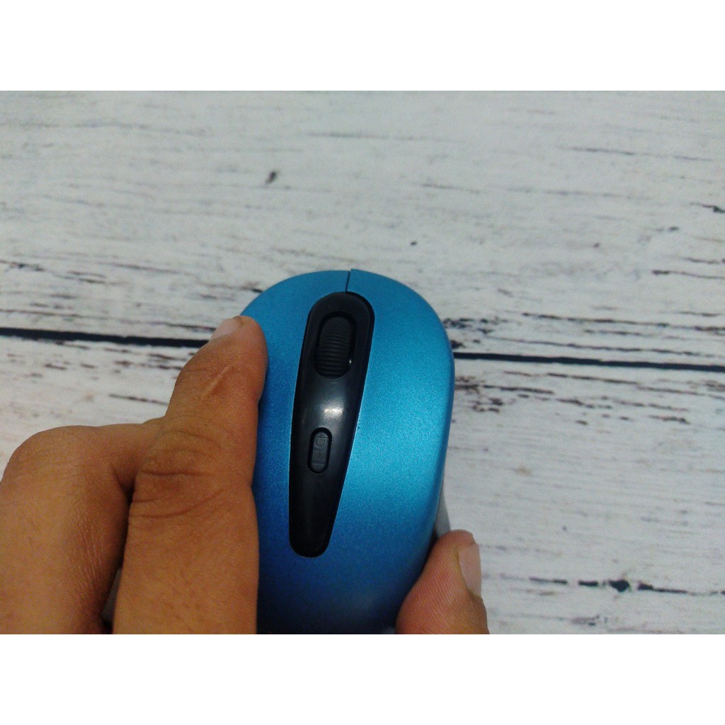 CHUỘT KHÔNG DÂY CHÍNH HÃNG DELL, HP, VAIO