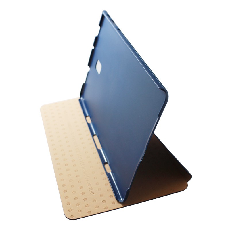 Bao da kaku + kính cường lực samsung tab A 10.5 T590/T595 - SAMSUNG GALAXY TAB A 10.5