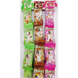KẸO MÚT MILKITA LOLLIPOP