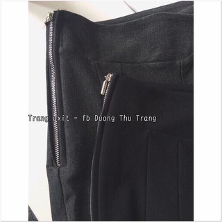 Quần Tây Umi Công Sở