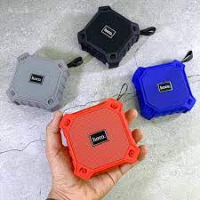 Loa bluetooth Hoco BS34