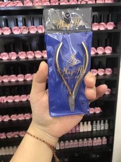 KÌM NHẶT DA ẨN THUÝ HÀ