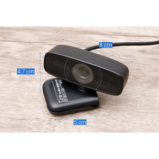 webcam asus C3