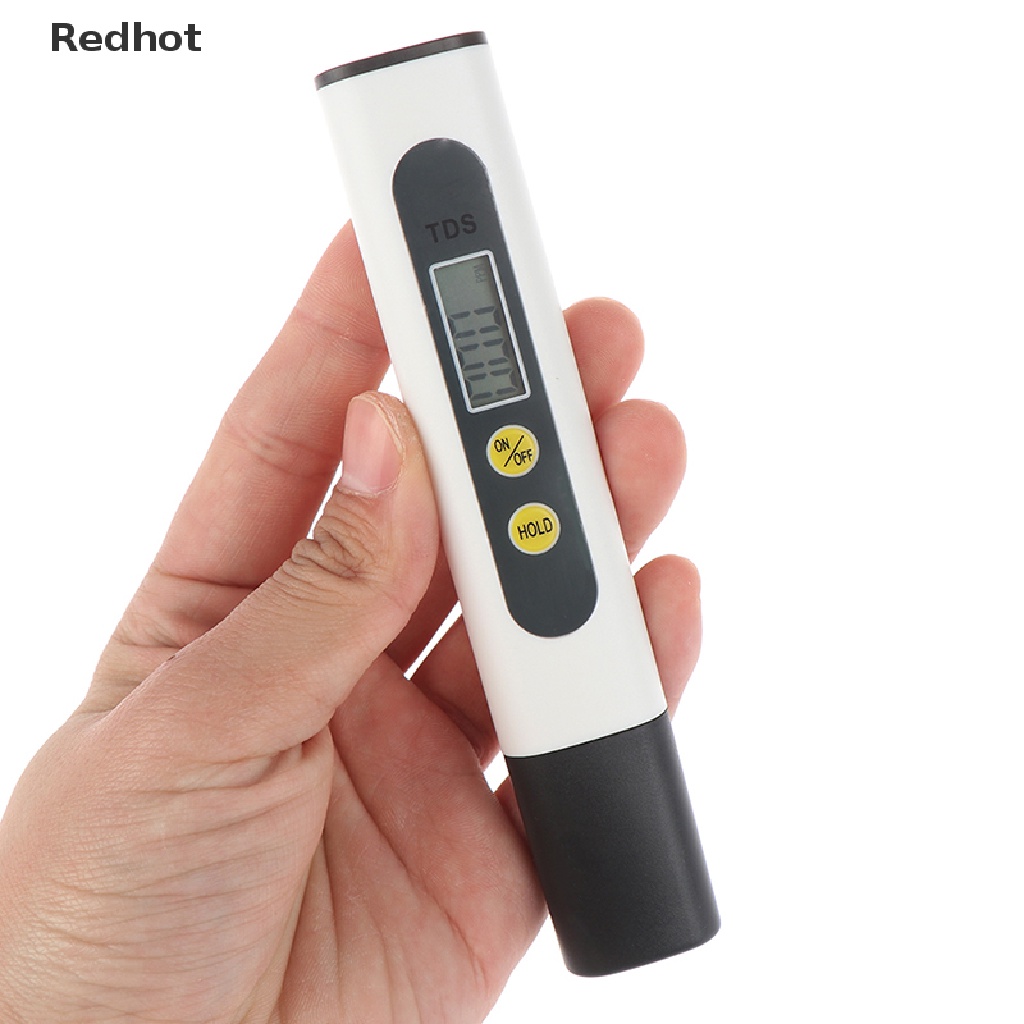Thiết Bị Kiểm Tra Chất Lượng Nước Tds