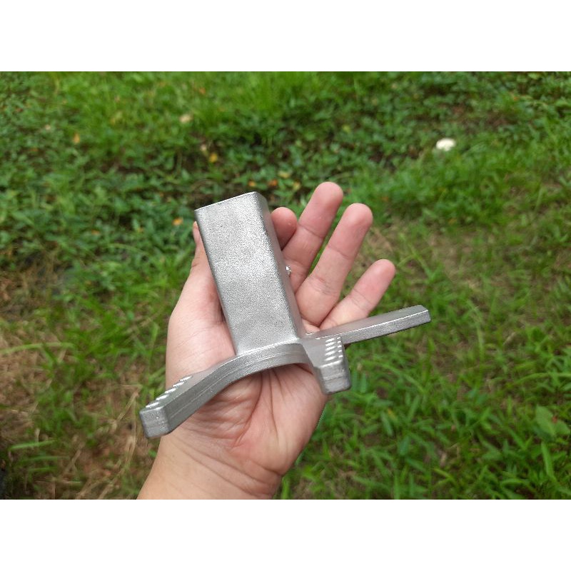 Cánh Phượng Chốt Trượt Ná Cao Su | Super SlingShot