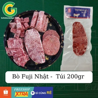 BÒ FUJI NHẬT BẢN