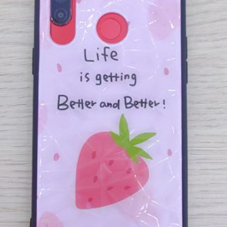 Ốp lưng realme C3 dễ thương