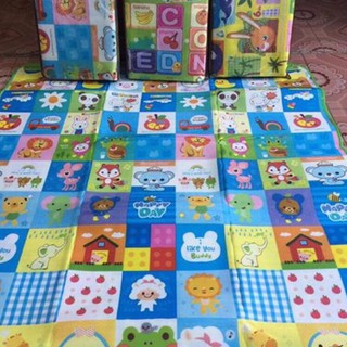 THẢM MABOSHI 1M8 X 2M ( KHÁCH ĐẶT TỐI ĐA 1 ĐƠN 2 TẤM Ạ )