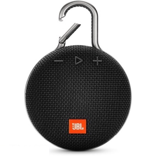 Loa Bluetooth JBL Clip 3 - Hàng Chính Hãng