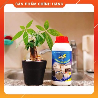 Mua 4 tặng 1 lọ Nước tẩy dầu mỡ nhà bếp Smart Cleaner dailyphukien