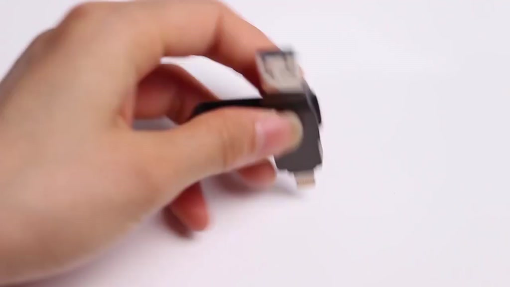 Ổ Đĩa usb 3.0 Tốc Độ Cao 1TB 128GB 512GB 256GB 64GB 32GB 3 Trong 1 ios iphone6 / 7 / 8 / X / XR / 11 / 12 / 13 | BigBuy360 - bigbuy360.vn