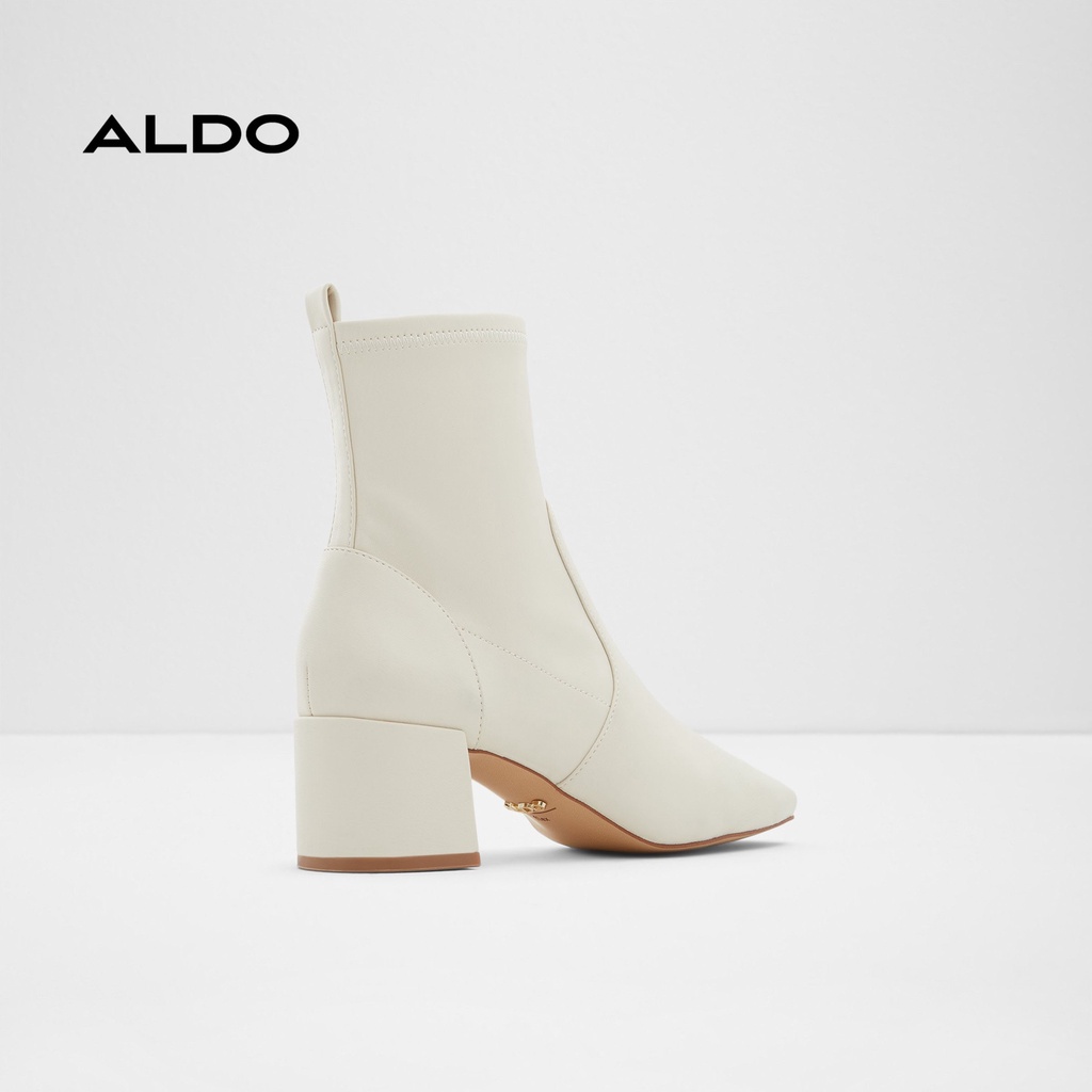 [Mã WABRADFE giảm 10% đơn 500K] Boot cao gót nữ Aldo IBIRASWEN