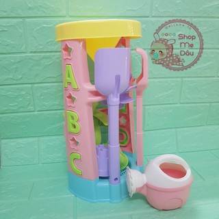Bộ đồ chơi đi biển (Hàng KM Enfa)