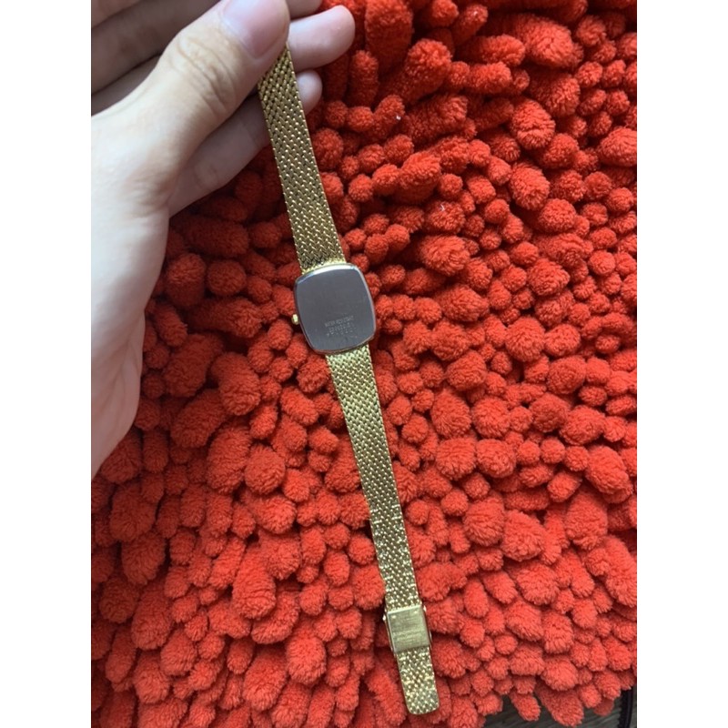 Đồng hồ nữ Technos size 25mm hàng si