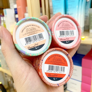 Phấn má hồng Pastel Cushion Blusher 6Gr
