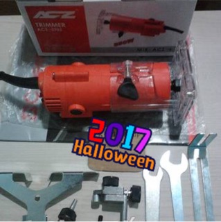 Máy soi phay nhỏ cốt 6ly acz